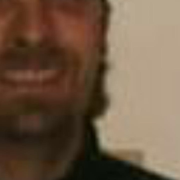 Meet your Posher, Mark - Picture 1 of 1